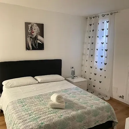 Casa Sul Viale Degli Studenti 게스트하우스