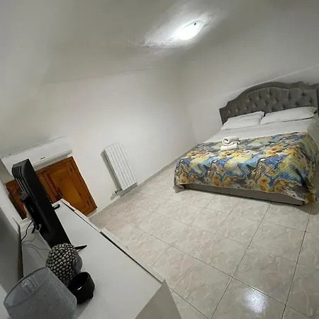 Gæstehus Casa Sul Viale Degli Studenti Lecce