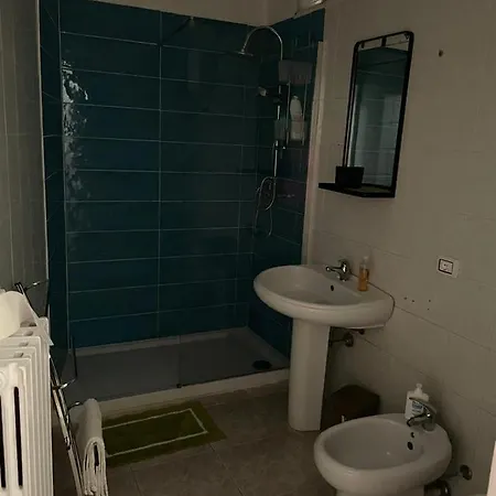 Casa Sul Viale Degli Studenti * レッチェ