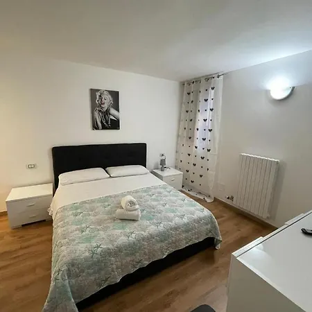 Casa Sul Viale Degli Studenti
