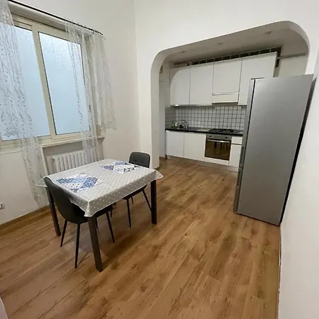 Casa Sul Viale Degli Studenti * Lecce